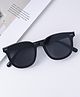 Babyhug Free Size Sunglasses - Black