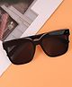 Babyhug Sunglasses Free Size - Black