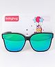 Babyhug Sunglasses Free Size - Green