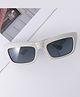 Babyhug Free Size Sunglasses - Grey