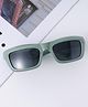 Babyhug Free Size Sunglasses - Green