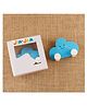 Cloud Wheel Toy For Newborns - Blue