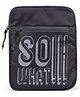 QIPS iPad/Tablet Sleeve Cover -12inch -Dark Grey