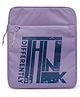 QIPS iPad/Tablet Sleeve Cover Bag -13inch -Lavender