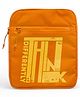 QIPS iPad/Tablet Sleeve Cover Bag -13inch -Orange
