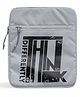 QIPS iPad/Tablet Sleeve Cover Bag -13inch -Light Grey