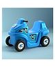 Lifelong Cuppy Coaster Car for Kids 1-4 years | Four-Wheel Push Ride-On Toy Car for Toddlers | Durable & Safe Car for Indoor & Outdoor Play | Fun Ride-On Vehicle for Boys & Girls - Blue
