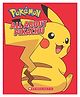 Pokémon: All About Pikachu Picture Book By Simcha Whitehill - English
