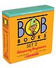 Bob Books 02: Advancing Beginners Story Book By Bobby Lynn Maslen - English