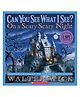 Can You See What I See? Story Book By  Walter Wick- English