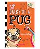 Diary Of A Pug 05: Scaredy-Pug (A Branches Book) Story Book Story Kyla May - English
