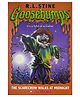 Goosebumps 20:The Scarecrow Walks At Midnight Story Book - English