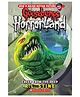 Goosebumps Horrorland 02: Creep From The Deep Story Book - English
