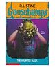 Goosebumps 11: The Haunted Mask Story Book  By R L Stine - English