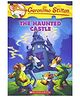 Geronimo Stilton 46: The Haunted Castle Story Book - English