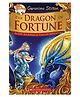 Geronimo Stilton The Kingdom Of Fantasy Special Edition 02: The Dragon Of Fortune Story Book By Geronimo Stilton - English