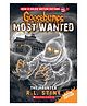 Goosebumps Most Wanted Special Edition 04: The Haunter Story Book - English