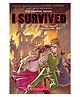 I Survived Graphic Novel 07: I Survived The Great Chicago Fire Story Book By Lauren Tarshis - English