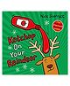 Ketchup On Your Reindeer Board Book By Nick Sharratt - English