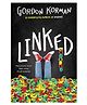 Linked Story Book By Gordon Korman - English