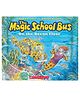 The Magic School Bus: On Ocean Floor Story Book By Joanna Cole - English