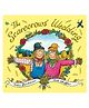 Scarecrows Wedding Board Book By Rachel Matson - English