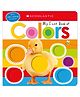 Early Learners: My First Book Of Colors Board Books By Julia Donaldonson - English