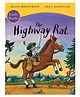 The Highway Rat Early Reader Board Book By Nicola Kinnear - English