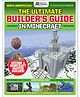 The Ultimate Builders Guide To Minecraft Book - English