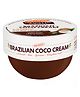 Palmer's Coconut Oil Formula Brazilian Coco Cream with Vitamin E, Whipped Bum, Bust, Body Cream - 250 g