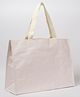 SUNNYLiFE Carryall Beach Bag Lazy Days Pink Stripe