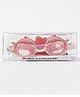 SUNNYLiFE Kids Swim Goggles Ocean Magic Pink