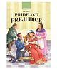 Dreamland Pride and Prejudice - Illustrated Abridged Classics for Children with Practice Questions, Hardbound, By Jene Ausen - English