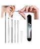 Luvlittle  Ear Pick Remover Tool - 5 Pcs