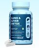 What's Up Wellness Lung & Liver Detox Capsules - 30 Capsules