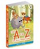 The A To Z of ALLITERATIONS