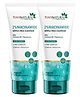 7DAYSNATURAL Set Of 2 2% Nicinamide Face Wash For Men & Women - 100ml Each
