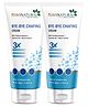 7 days Natural Set Of 2 Bye-Bye Chafing Cream - 50 g Each