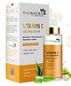 7 days Natural Vitamin C 10% Face Serum For Skin - 30 ml