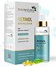7 day Natural Retinol 0.5% Face Serum For Youthful Glow - 30 ml