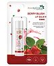 7  Days NATURAL Berry Blush Lip Balm With 15 SPF - 10g