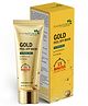 7 day Natural Gold Peel Off Mask For Radiant Skin - 50 g