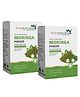 7 DAYS Set Of 2 Moringa Herbal Powder For Women  - 200 g * 2