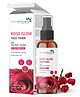 7 days NATURAL Rose Glow Face Toner For Face - 100ml