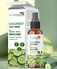 7 days NATURAL Cucumber Face Toner For Face - 100ml