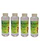Magicwand Bubble Gun Refill Liquid 2 Litre Bottles Please Do Not Add Water,Use As Delivered