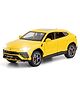 Magicwand 1:24 Scale Die-Cast 2022 Urrus Large  with 6 Openable Doors,Pull Back Action,Working Lights & Movable Front Wheels & Working Horn Colors as Per Stock  Pack of 1