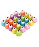 Magicwand DIY Art & Craft Punch Kit for School Projects Pack of 12 Punches Random Designs