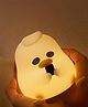 Sanjary Night Duck Light, Bedside Light, Birthday Gift, Rechargeable, Cute, Funny Stylish Light, 30 Minutes Timer color design may vary