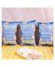 Natch chickpea Popped Chips - garlic & herb (pack of 3 - 55 g)